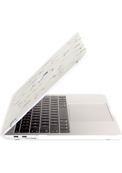 Macbook Pro Kılıf 13 inç R413 (Eski HDMI'lı Model 2012-2015) A1425 A1502 ile Uyumlu