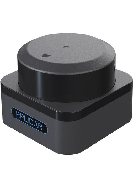 Rplidar S3 - 360 Derece Küçük Boyutlu Tof Lazer Mesafe Tarayıcı