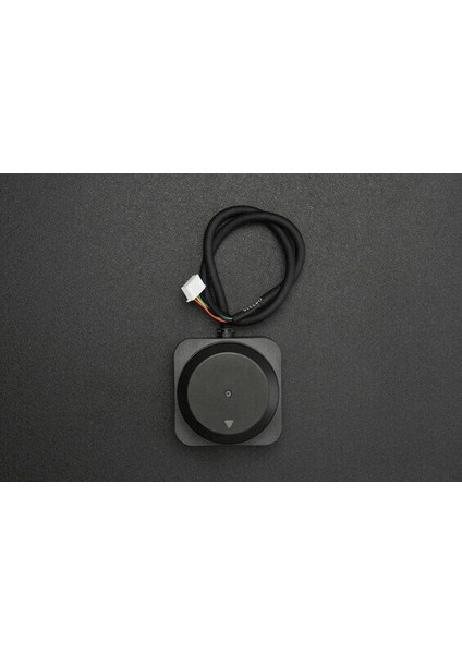 Rplidar S3 - 360 Derece Küçük Boyutlu Tof Lazer Mesafe Tarayıcı