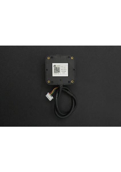 Rplidar S3 - 360 Derece Küçük Boyutlu Tof Lazer Mesafe Tarayıcı