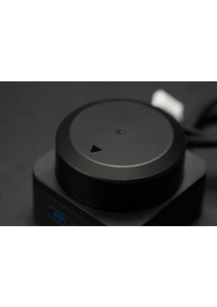 Rplidar S3 - 360 Derece Küçük Boyutlu Tof Lazer Mesafe Tarayıcı