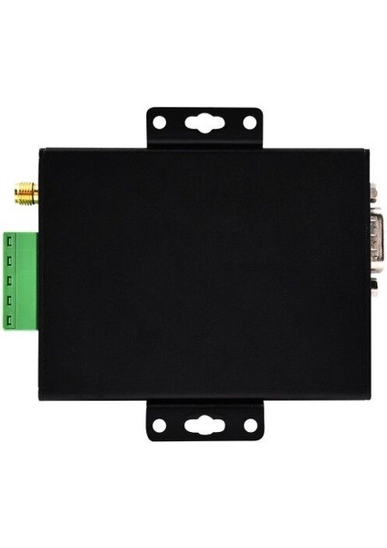 Endüstriyel RS232485TEN Wifi ve Poe Ethernete Modbus - Mqtt Ağ Geçidi Dönüştürücü