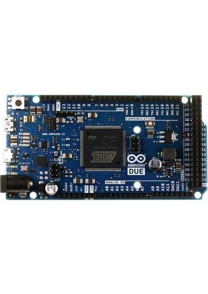 Orjinal Arduino Due