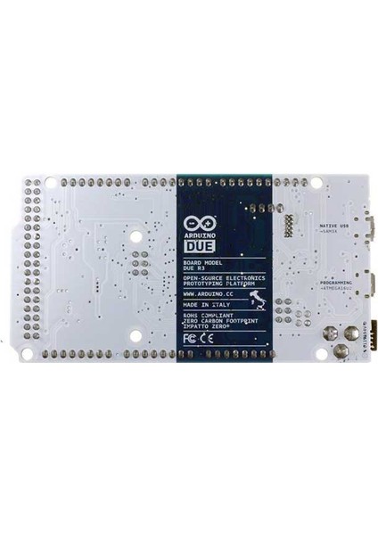 Orjinal Arduino Due