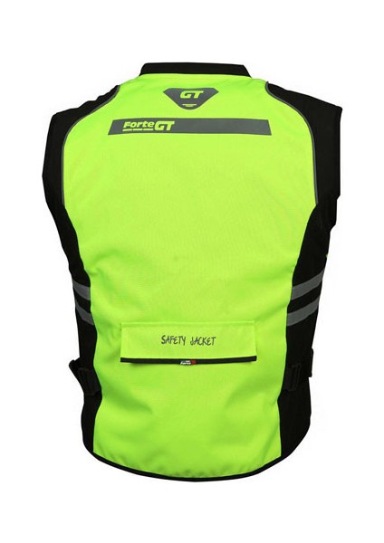 2001188 Reflektörlü Motosiklet Yeleği fiyatları