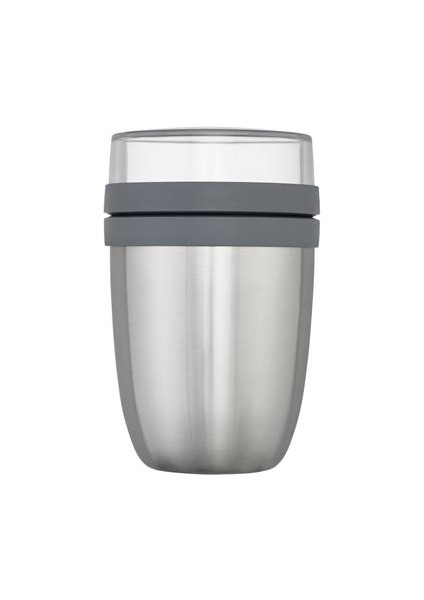 Insulated Lunch Pot Ellipse Yalıtımlı Saklama Kabı 500 ml
