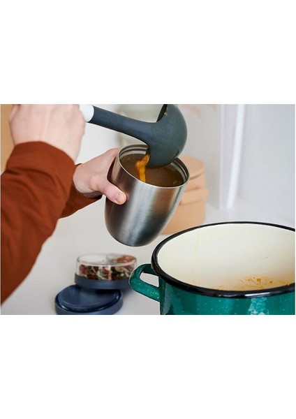 Insulated Lunch Pot Ellipse Yalıtımlı Saklama Kabı 500 ml