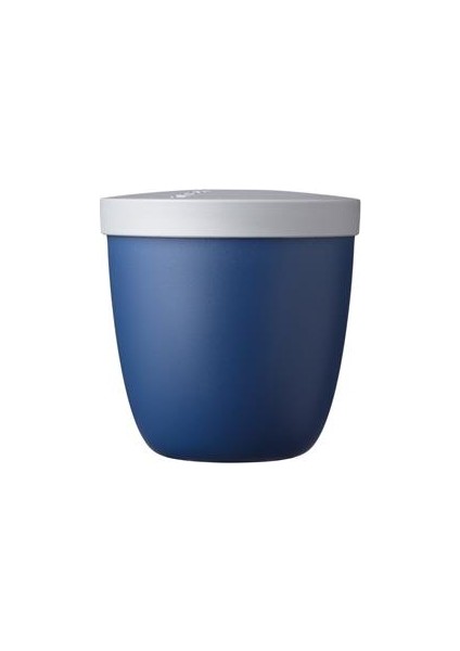 Snack Pot Ellipse 500 ml