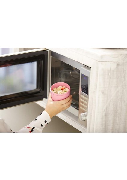 Snack Pot Ellipse 500 ml