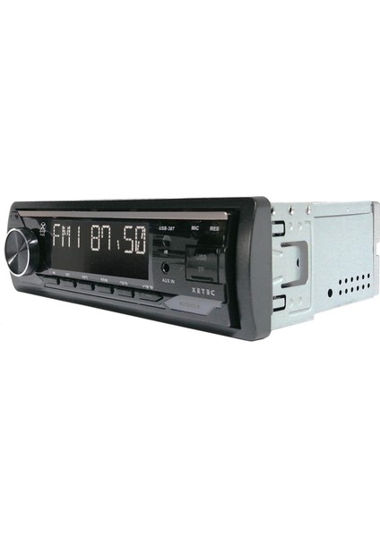 Usb-37 Oto Teyp Dsp/usb/sd/aux/rds/ 3 Anfi ÇIKIŞLI/4*50W/APP Kontrol