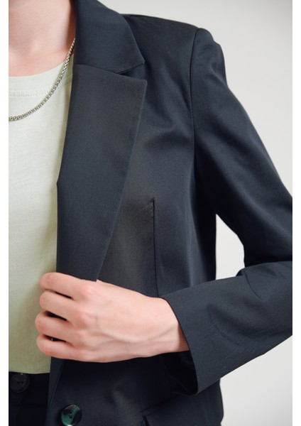 Blazer Ceket
