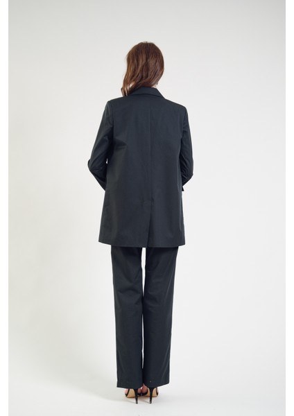 Blazer Ceket