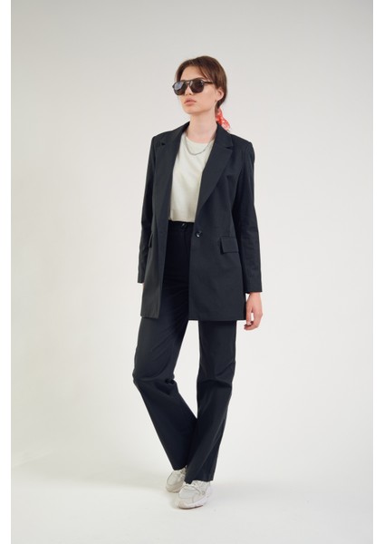 Blazer Ceket