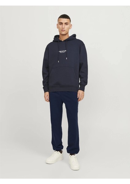 Jack & Jones 12255115 Erkek Esofman Alti - Lacivert