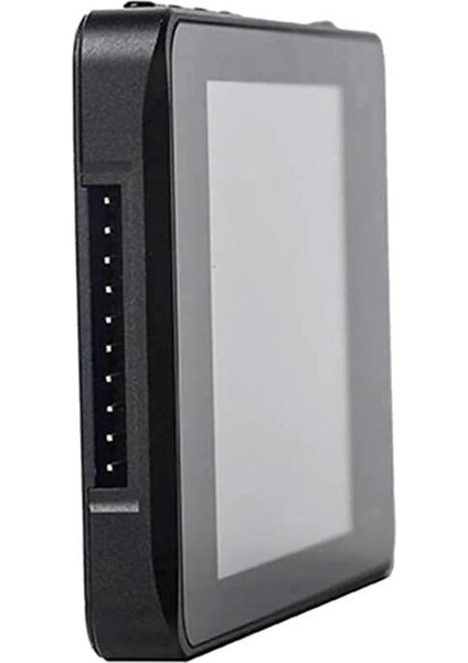 Dso LA104 Digital Logic Analyzer Spı Iıc Uart 100M