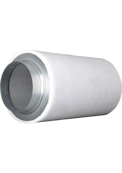 K2604 Karbon Filtre 1000 M3/h 200 mm