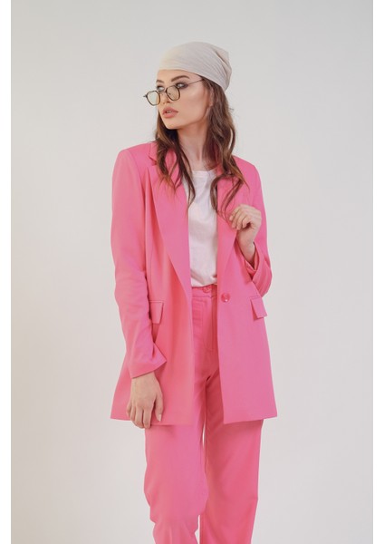 Blazer Ceket