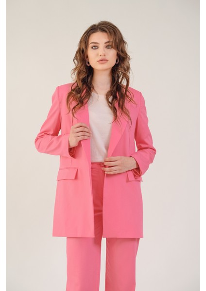 Blazer Ceket