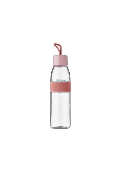 Limited Edition Water Bottle Ellipse Su Şişesi 500 ml