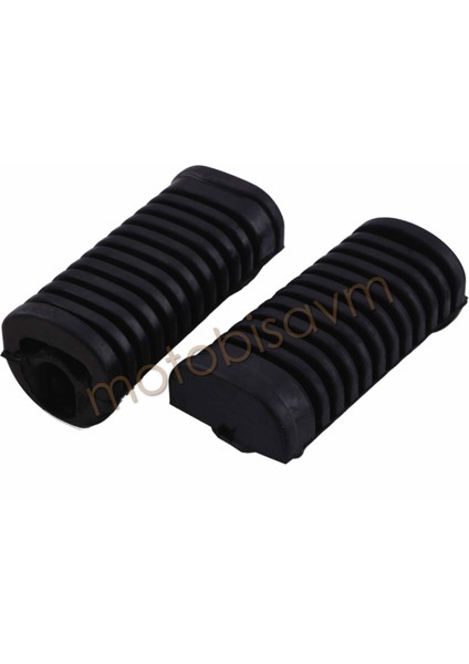 Ön Basamak Lastiği [takım] Cub