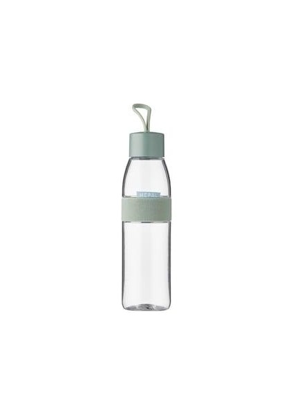 Limited Edition Water Bottle Ellipse Su Şişesi 500 ml