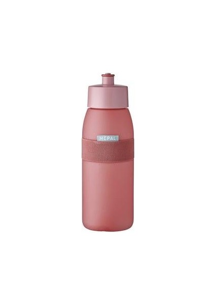 Sports Bottle Ellipse Sporcu Su Şişesi 500 ml