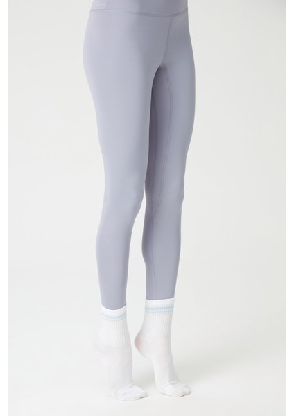 3 Çift Çok Renkli Pamuklu Orta Boy Retro Çorap Half Crew fırsatları