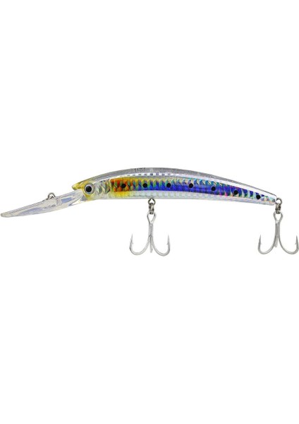 Deep Ghost Diver 11 cm 16 gr Super Lazer