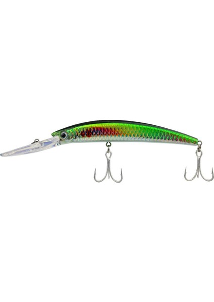 Deep Ghost Diver 11 cm 16 gr Super Perch