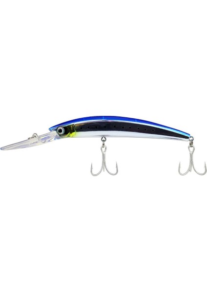 Deep Ghost Diver 11 cm 16 gr Blue M. Ylm