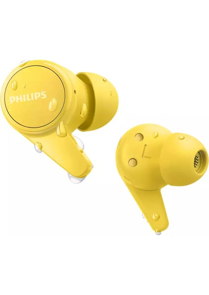 PHILIPS1207YL Gerçek Bluetooth Kulaklık Ipx4 Destekli