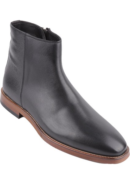 Marcomen 12477 Siyah Deri Bot fiyatları