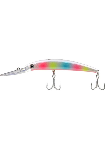 Deep Ghost Diver 11 cm 16 gr Frozen Cold
