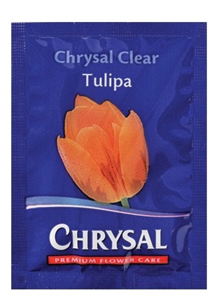 Tulipa Sachet (Toz) '10'lu Paket'