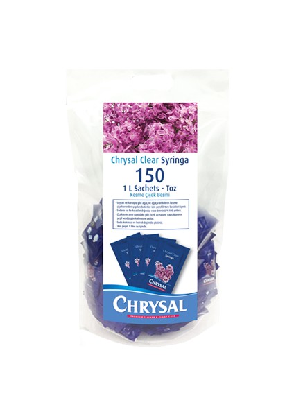 Syringa Sachet (Toz)