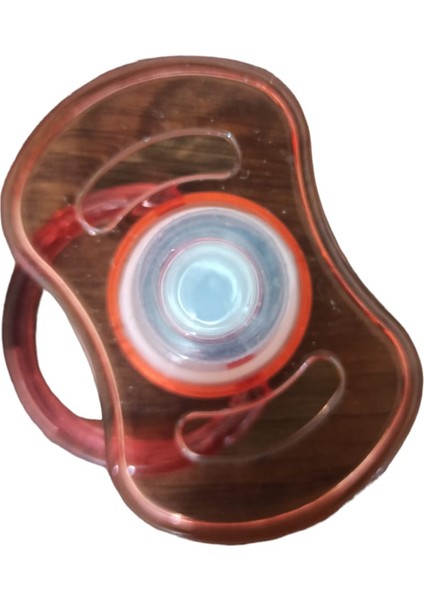 Klasik Emzik No:1 (3 Adet)