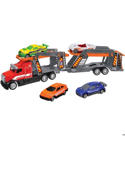 Taşıyıcı Araç fiyatları