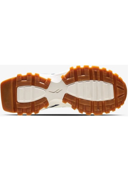 Trail Hercury Beyaz Unisex Spor Ayakkabı indirimleri