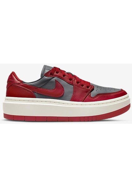 Jordan 1 Elevate Low DH7004-006 Kadın Sneaker