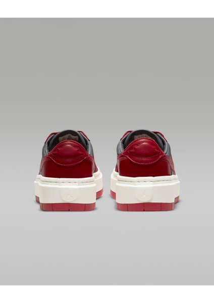 Jordan 1 Elevate Low DH7004-006 Kadın Sneaker