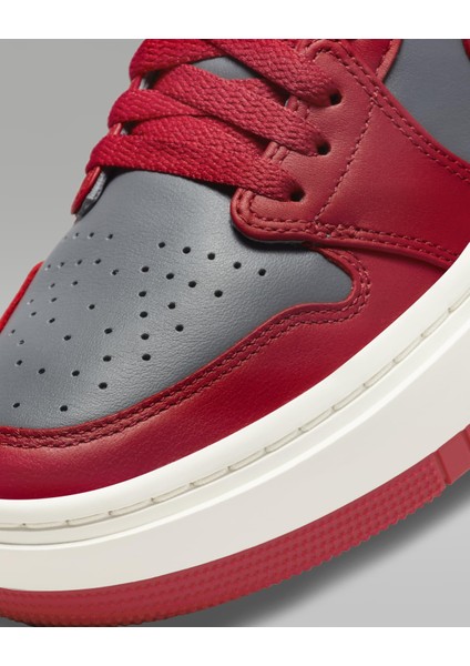 Jordan 1 Elevate Low DH7004-006 Kadın Sneaker