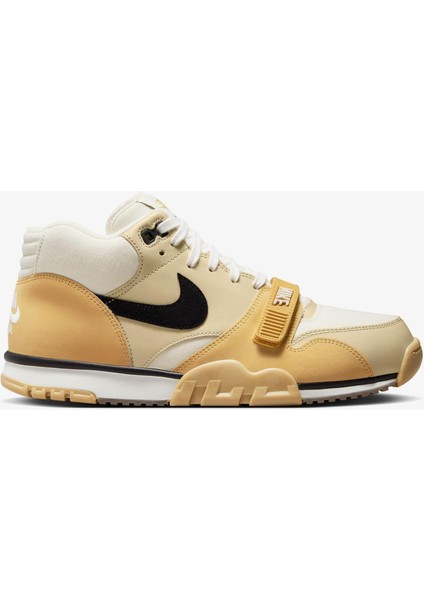 Air Trainer 1 Wheat Gold DV7201-100 Erkek Sneaker