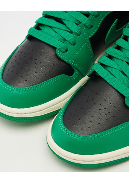 Jordan Air 1 Mid BQ6472-033 Unisex Sneaker