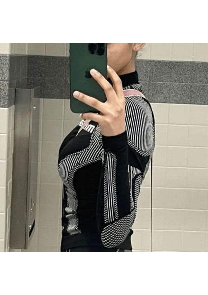 Vintage Black Mısbhv Çıtçıtlı Body fırsatları