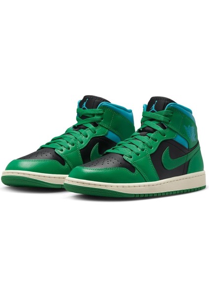 Jordan Air 1 Mid BQ6472-033 Unisex Sneaker fiyatları