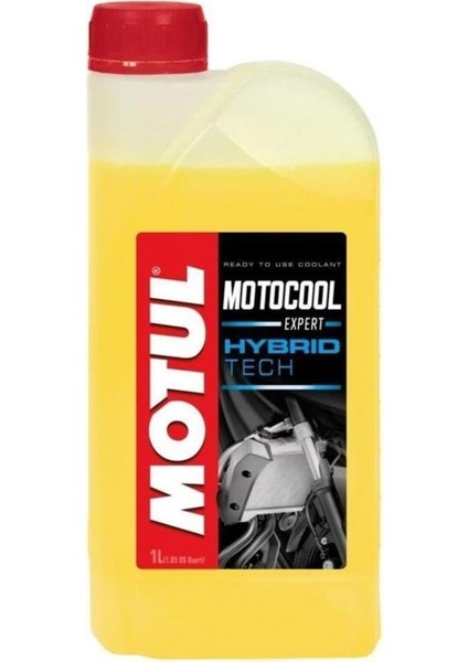 Motocool Expert 1l