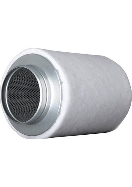 K2600-125 Karbon Filtre 360 M3/h 125 mm