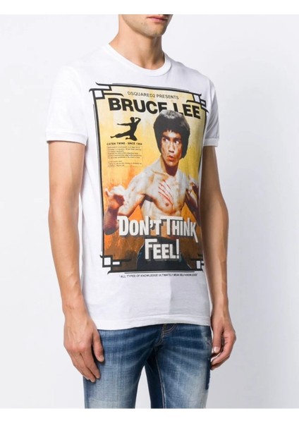 Erkek Tshirt S71GD0900 (549288087) fiyatları