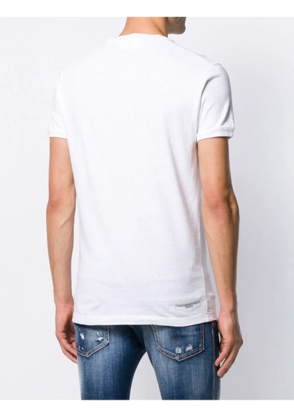 Erkek Tshirt S71GD0900 (549288087) modelleri