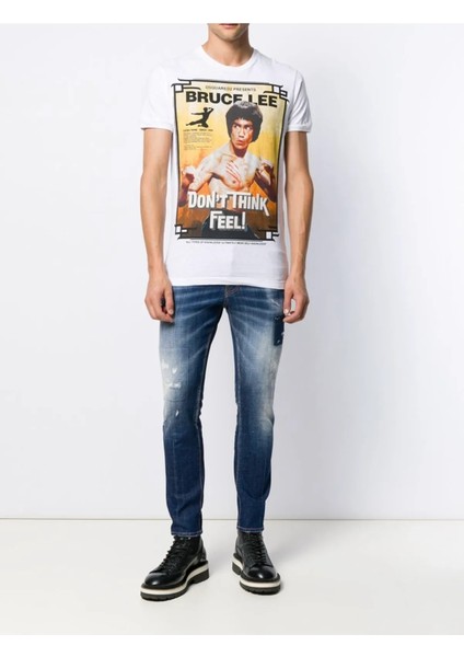 Erkek Tshirt S71GD0900 (549288087) fırsatları
